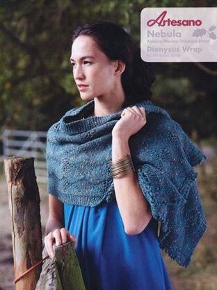 Nebula by Artesano Yarns