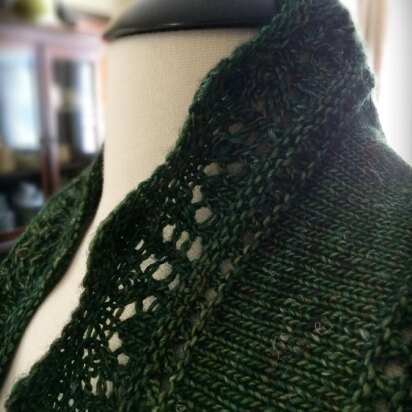 Hang Low Cowl