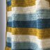 Snowy Mountains Blanket