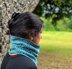 Tuberose Cowl