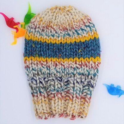 Waterfront Child Hat