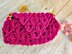 3D Flower Baguette Bag3D Flower Baguette Bag Crochet Pattern | JAYG No-Sew Shoulder Bag