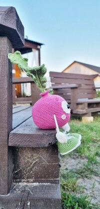 Radish