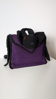 Batpack large backpack