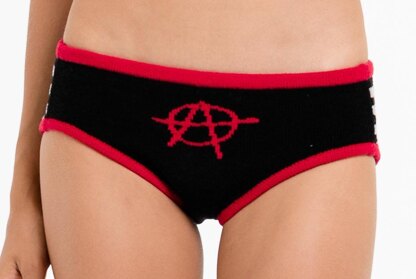 Anarchy Panty