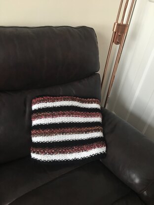 strips cushion