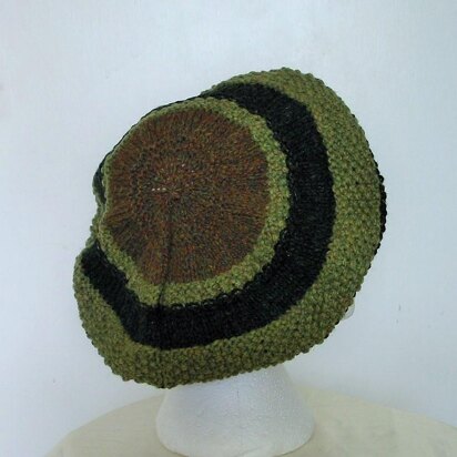 Strata beret