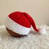 Santa Baby Hat