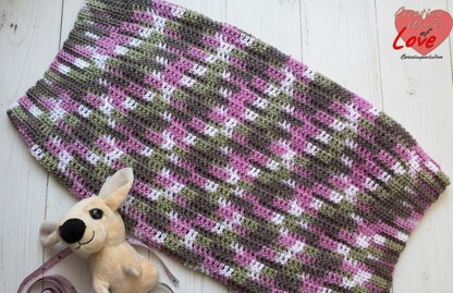 Scottie's Dog Sweater