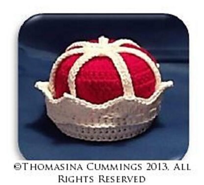 A Crown for a King