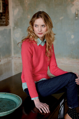 City Knits by Amy Butler