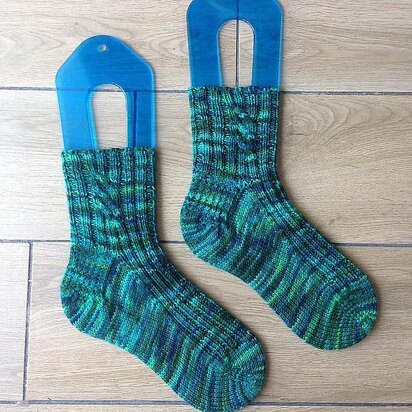 Hermes Socks