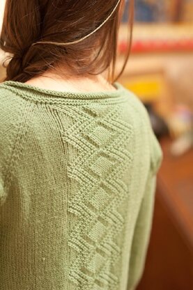 Lucinda Cardigan