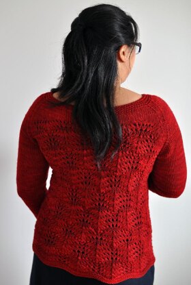 Laura Chau Levina Pullover PDF