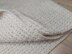 Crochet easy blanket pattern