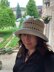 Maple Kissed Sunhat