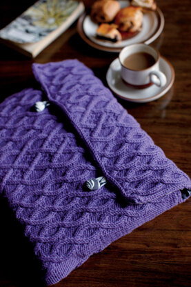 City Knits by Amy Butler