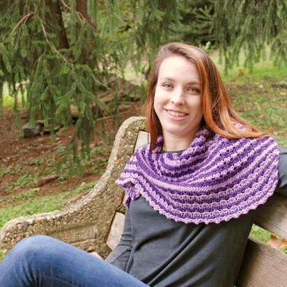 Remugient - knitting pattern