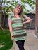 The Sea Breeze Top + Cover Up