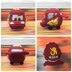 Lightning McQueen Tsum Tsum