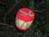 Christmas Drum Ornament C-021