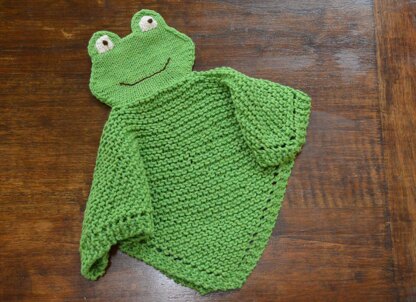 Frog Lovey  kp0613