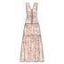 New Look Misses' Dress N6718 - Paper Pattern, Size A (8-10-12-14-16-18-20)