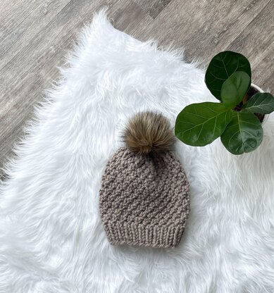 Willow Beanie