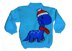 Christmas Dinosaur Jumper