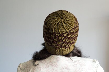 Meander Hat