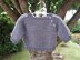 Celtic Baby Sweater
