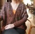 Rye Bread Cardigan