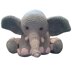 Elephant Pillow