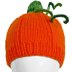 Pumpkin Harvest Hat