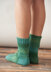 Ossett Socks in Rowan Sock - ZB324-00004-ENPFRP - PDF