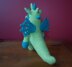 Sloth, Uicorn and Dragon Friends