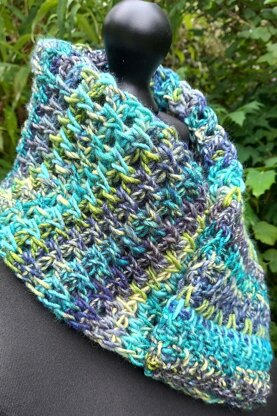 Plumptious Cowl