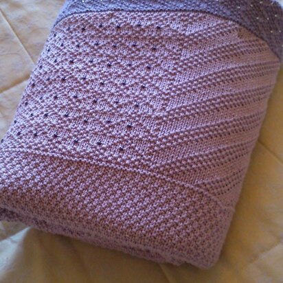 Amelia's Blanket