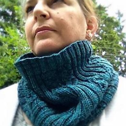 Smokestack Cowls - 3 sizes