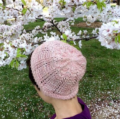 Blossom Cap