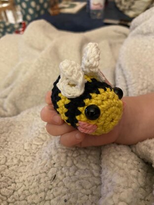 My Bumble Bee