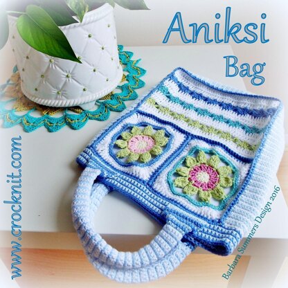 ANIKSI Bag