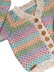 Lollipop Dreams Kids Cardigan