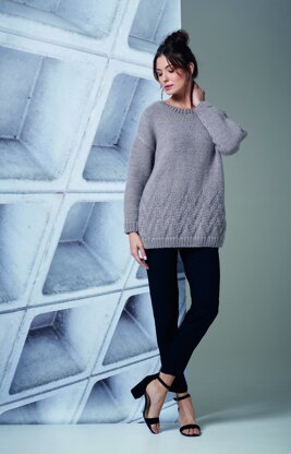 Inspired Knits by Georgia Farrell