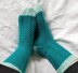 Ferret Feet Socks