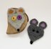 Mouse applique