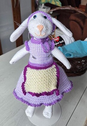 Hoppy Easter - Bunny