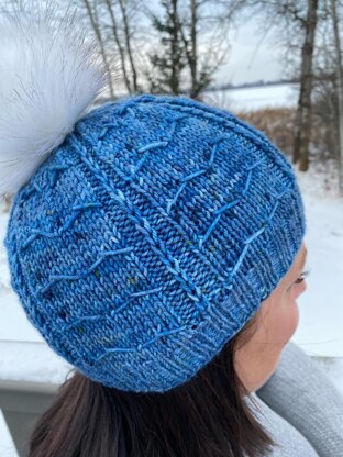 Miette Hat