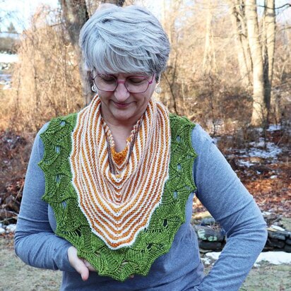 Avery Shores Cowl