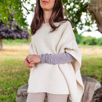 DreamWeaver Poncho